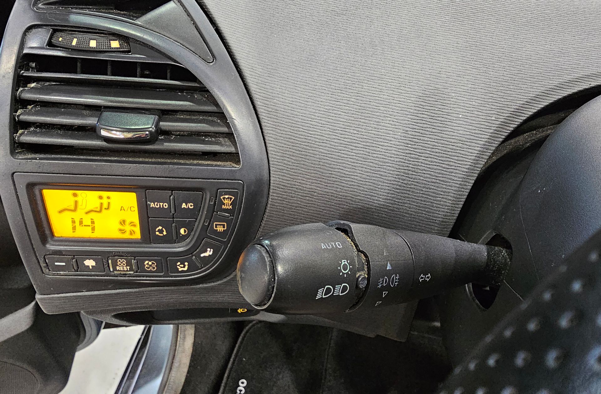 Citroën C4 Picasso 1.6 VTI Seduction - foto 21
