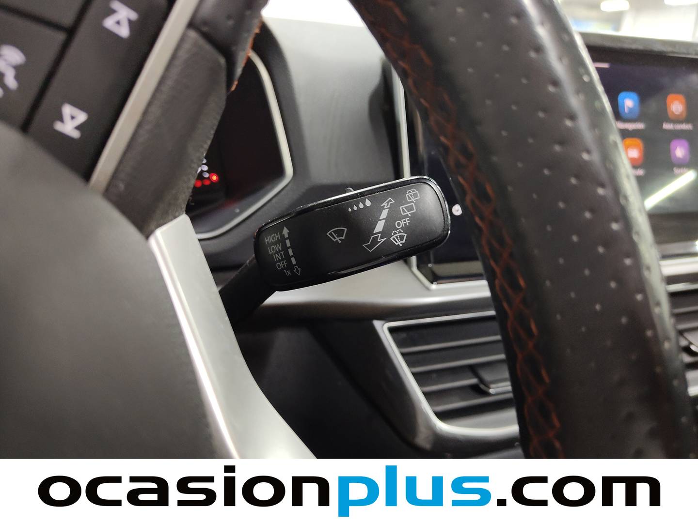 Seat Tarraco Seat Tarraco 1.5 TSI FR GO XL DSG (150 CV) 7 Plazas km 0