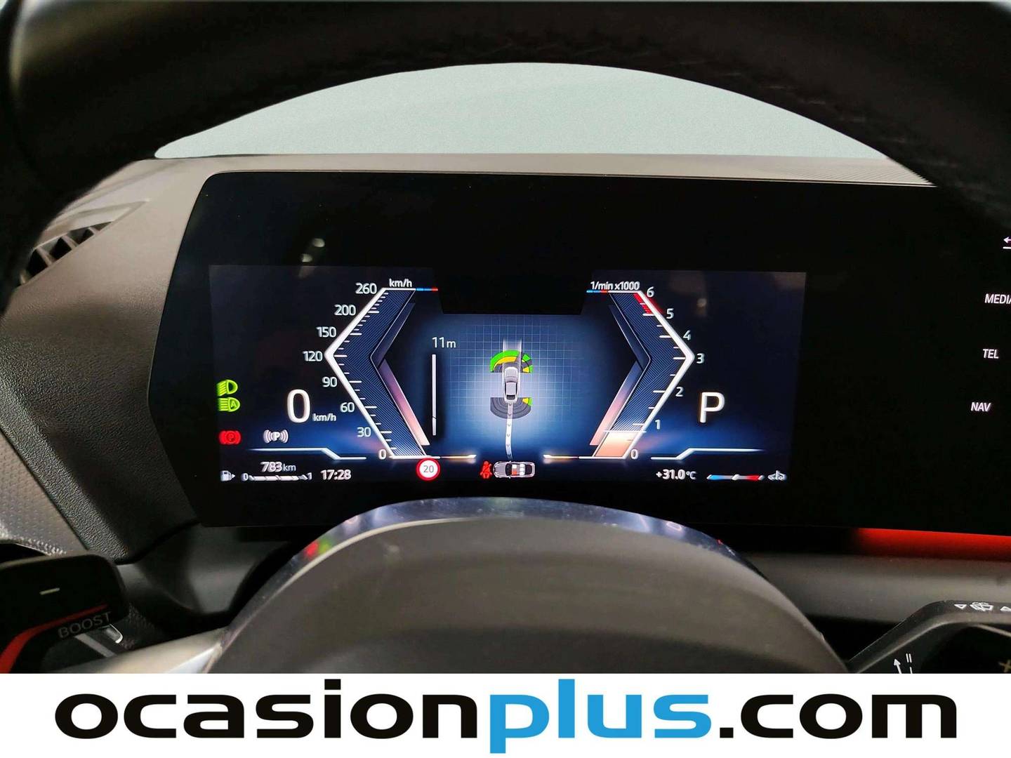 BMW Serie 2 BMW Serie 2 220d Gran Coupe (163 CV) Pack M de segunda mano