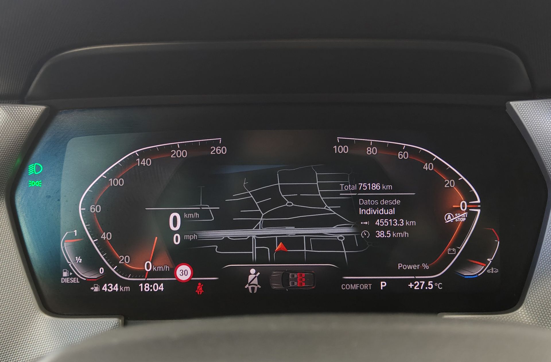 BMW Serie 1 118d Business - foto 23