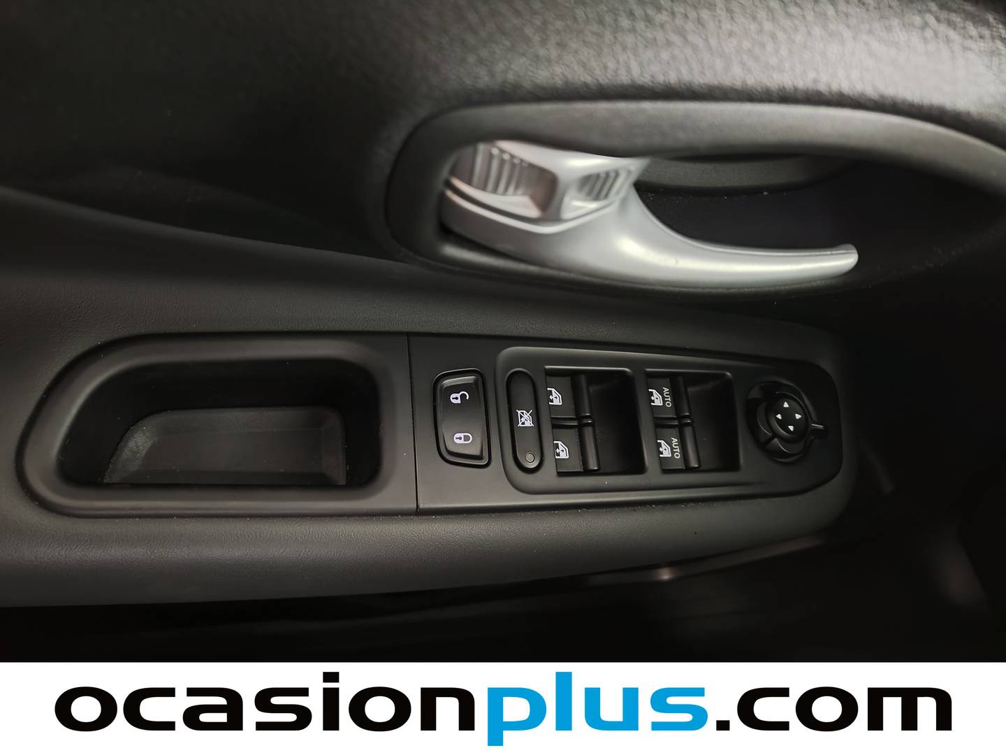 Foto Jeep Renegade Jeep Renegade 1.0G Limited 4x2  (120 CV)