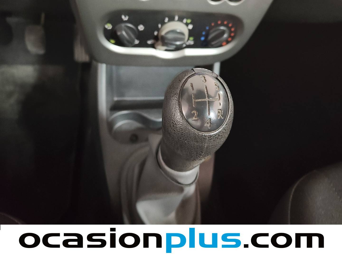 Dacia Sandero Dacia Sandero 1.5 dCi Ambiance (70 CV) al mejor precio