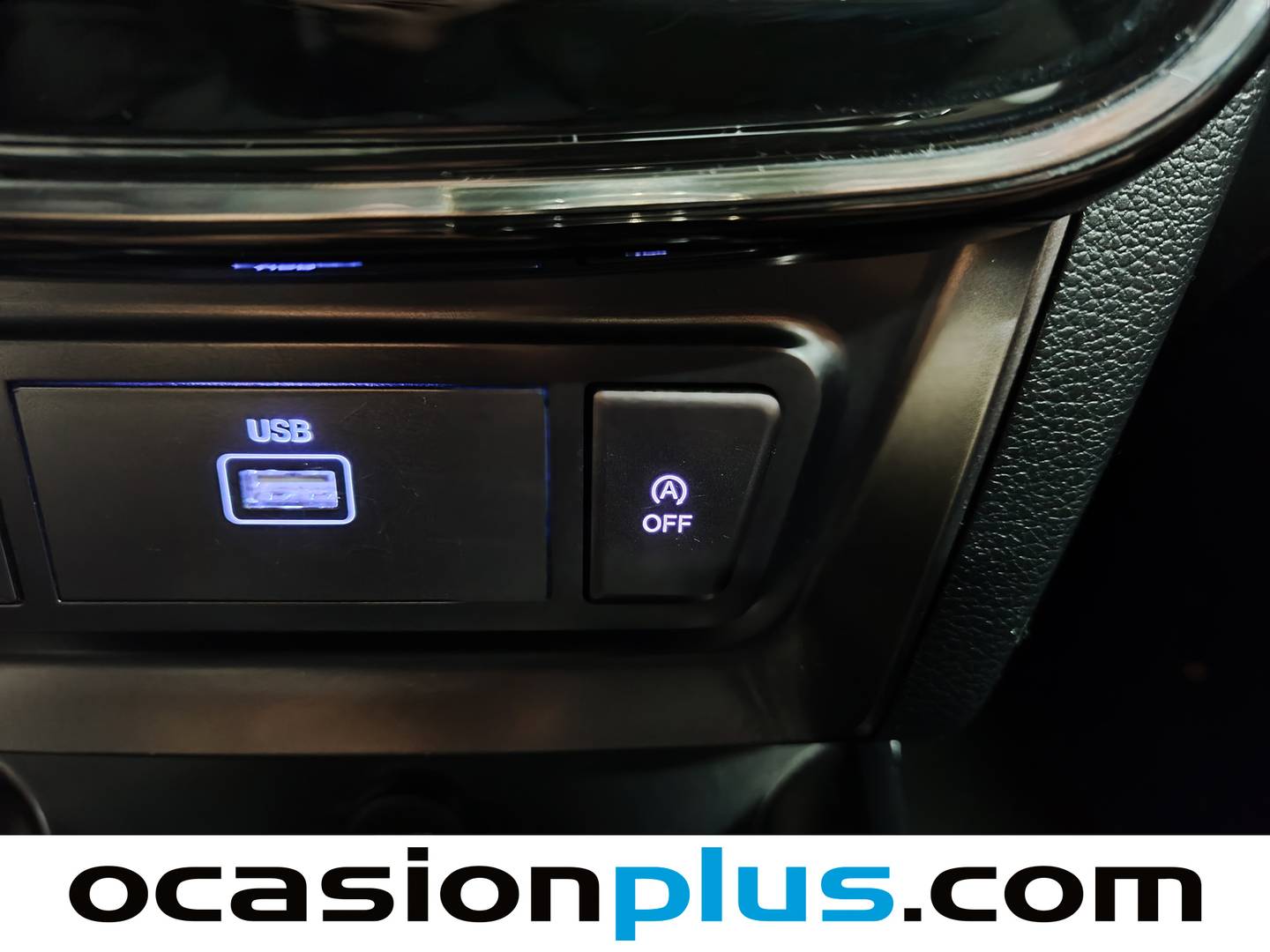 Foto SsangYong Tivoli Ssangyong Tivoli G12T Urban Plus (128 CV)