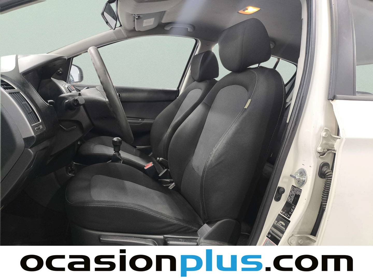 Foto Hyundai i20 Hyundai i20 1.2 City (85 CV)