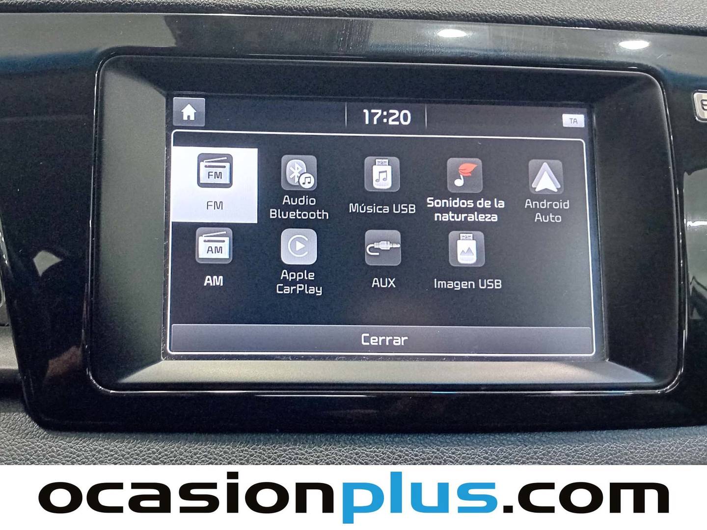 Foto KIA Niro Kia Niro 1.6 GDi HEV Híbrido Drive (141 CV)