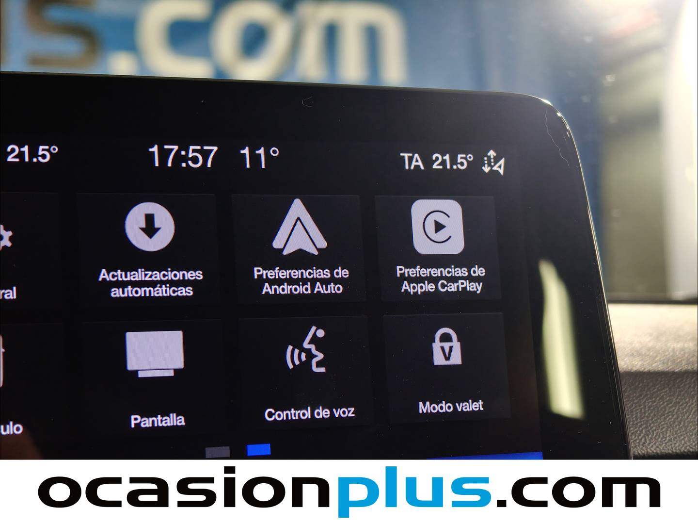 Foto Ford Focus Ford Focus 1.0 Ecoboost S&S ST-Line (125 CV)