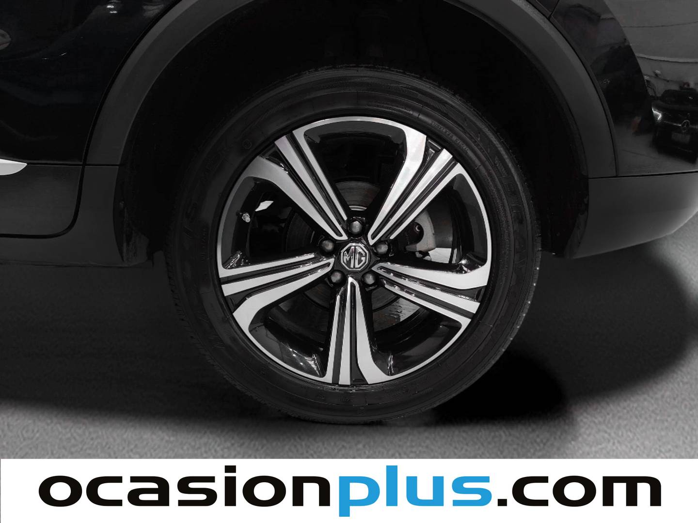 Foto MG ZS MG ZS 1.5 Comfort (106 CV)