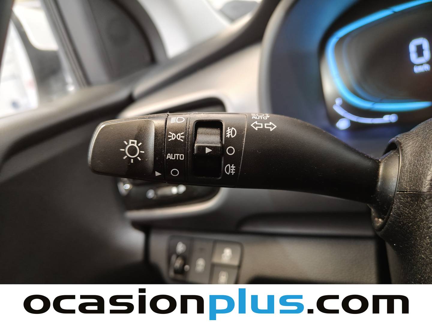 KIA Stonic KIA Stonic 1.0 T-GDi MHEV Drive (100 CV) de ocasión