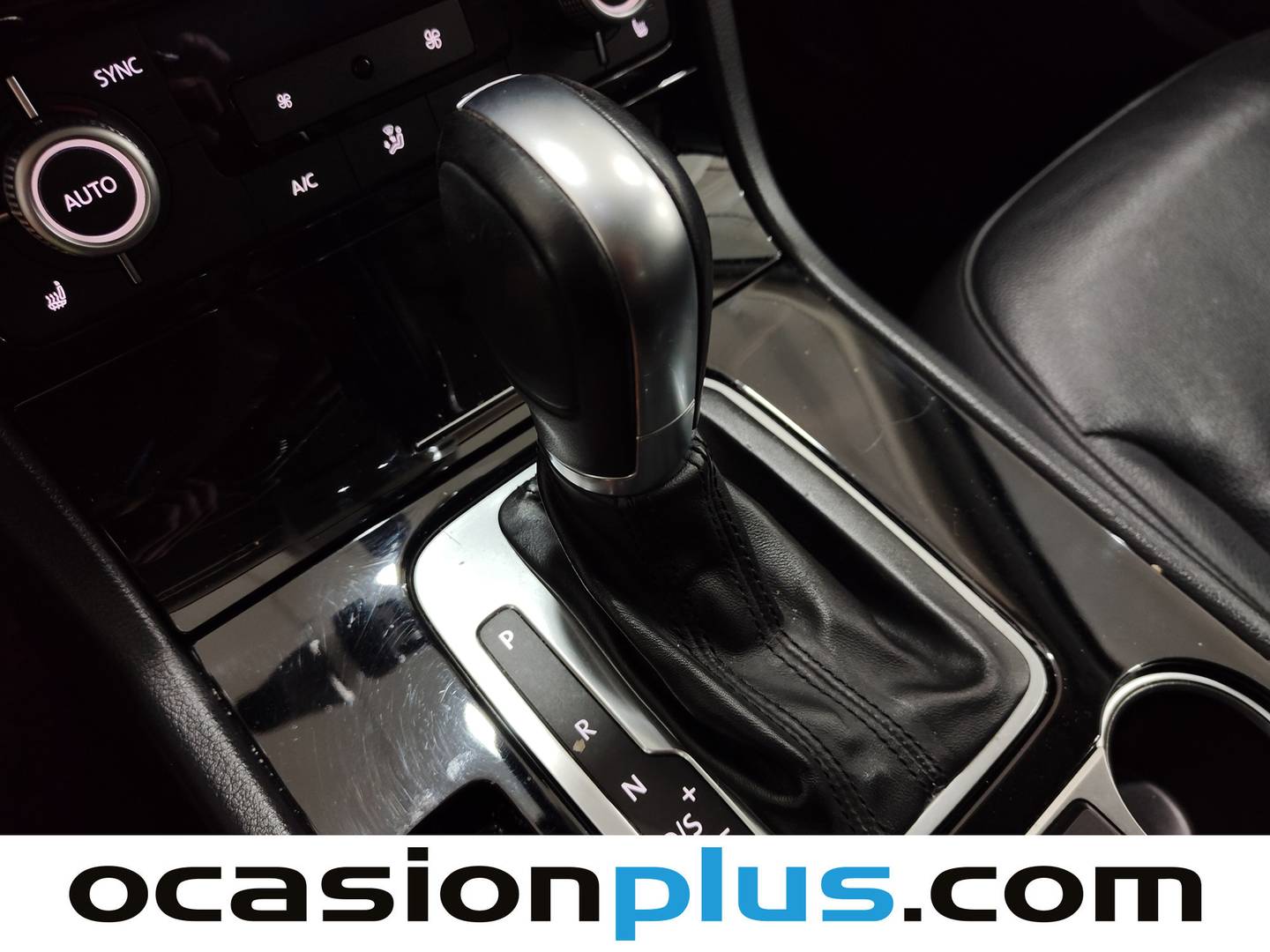 Volkswagen Touareg Volkswagen Touareg 3.0 TDI BMT (204 CV) tiptronic de segunda mano