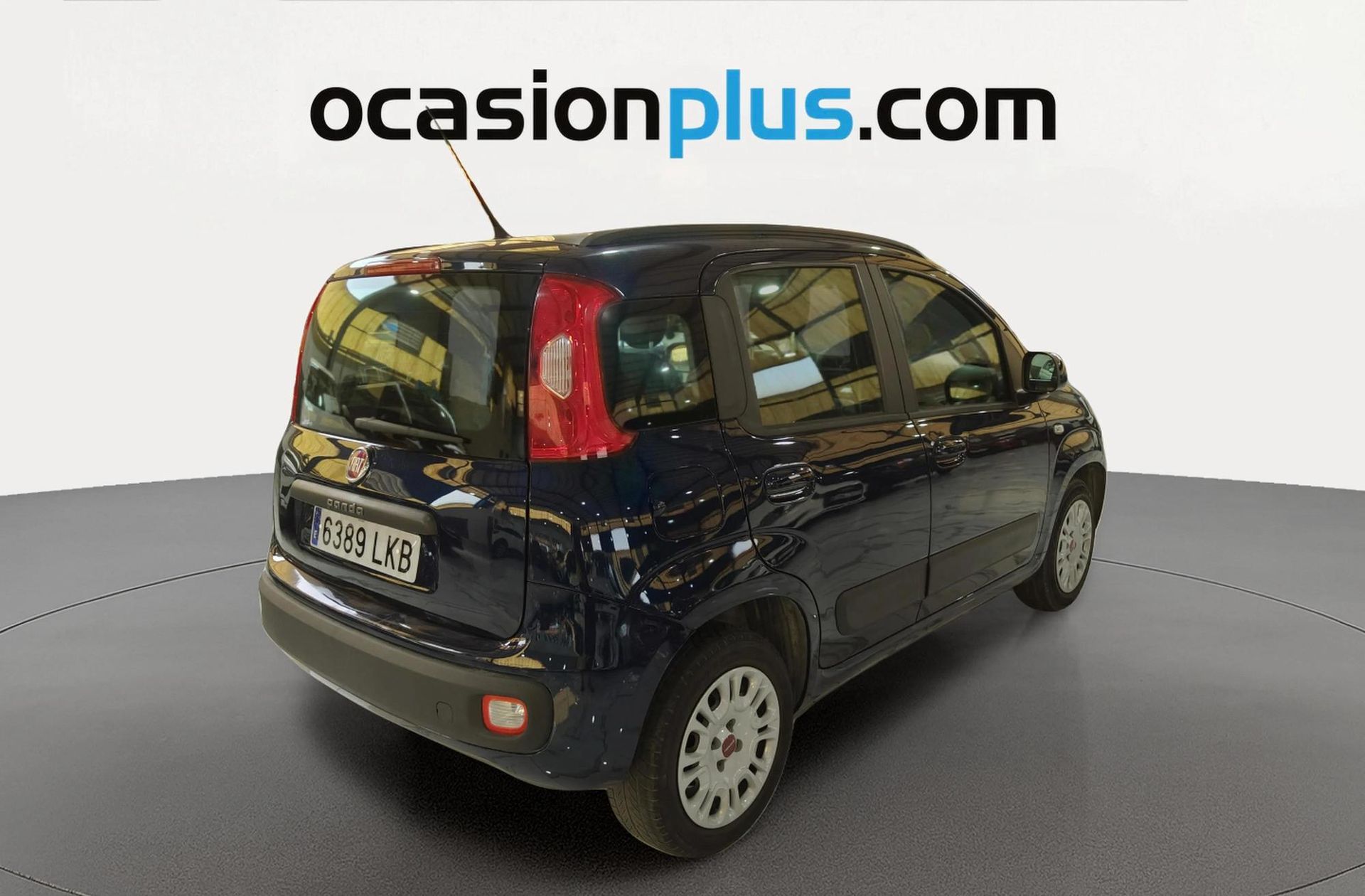 Fiat Panda 1.2 Lounge - foto 4