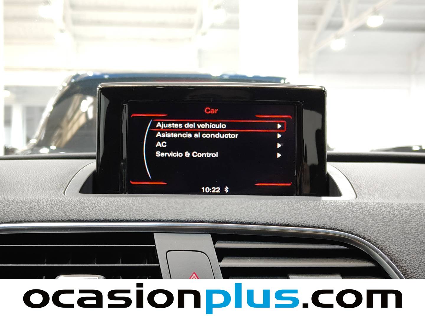 Foto Audi Q3 Audi Q3 2.0 TDI quattro (177 CV) S tronic