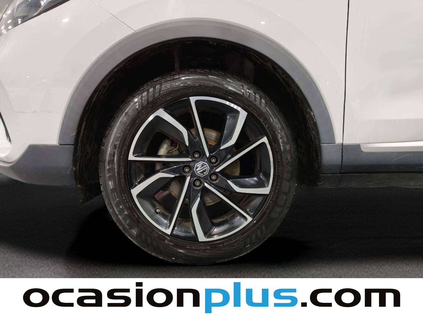 Foto MG ZS MG ZS 1.0T Luxury (111 CV)