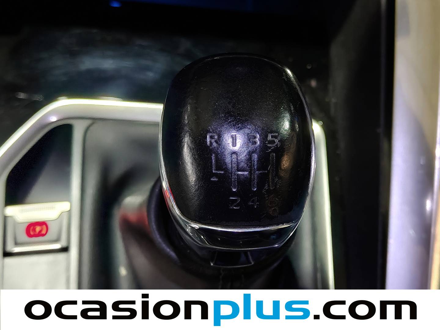 Foto Peugeot 3008 Peugeot 3008 PureTech 130 S&S Allure Pack (130 CV)