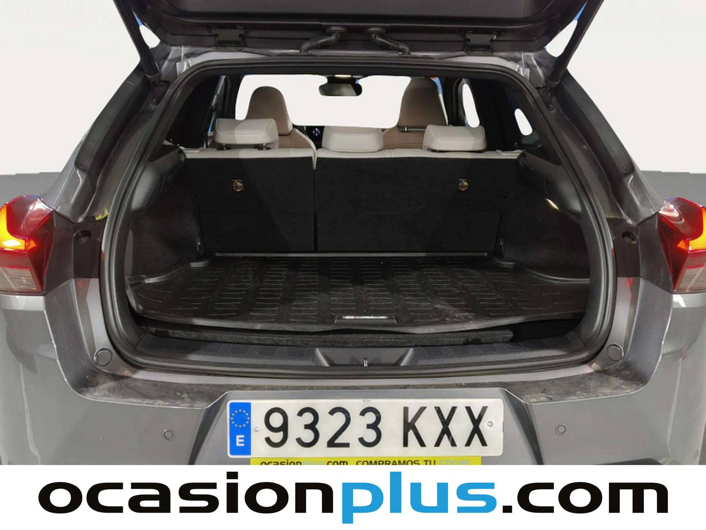 Lexus UX Lexus UX 250h Luxury (184 CV) 184cv