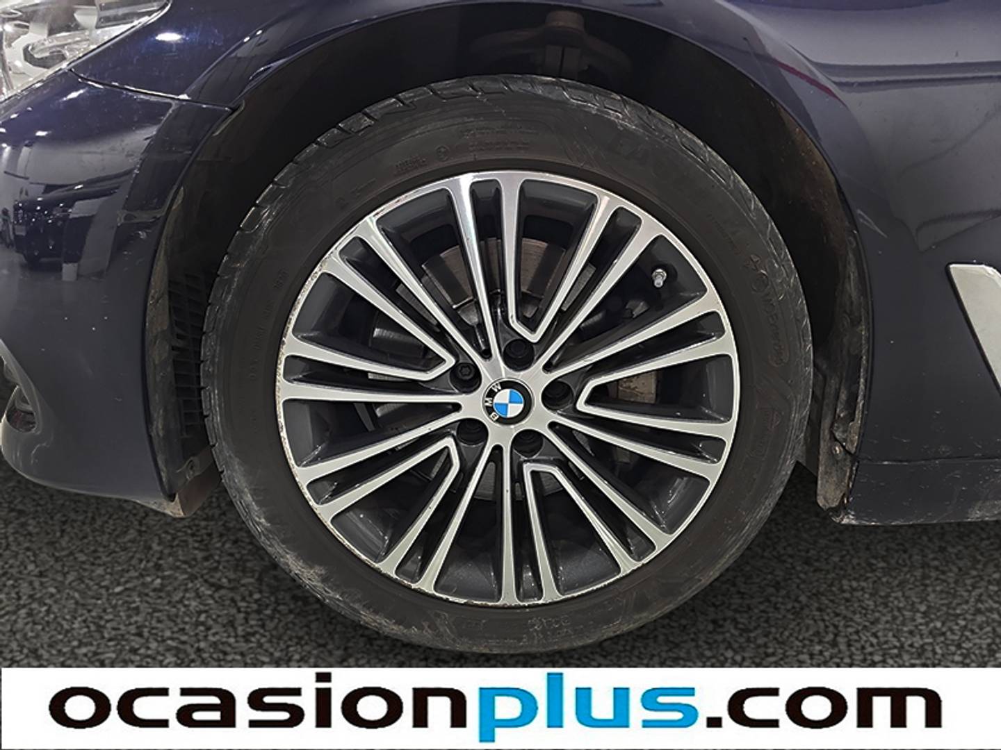 Foto BMW Serie 5 BMW Serie 5 530d xDrive (265 CV)