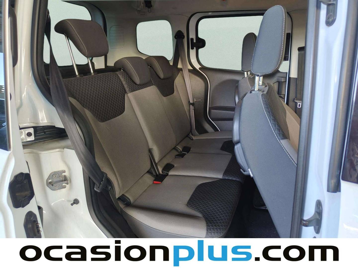 Ford Tourneo Courier Ford Tourneo Courier 1.0 EcoBoost Trend (100 CV) al mejor precio