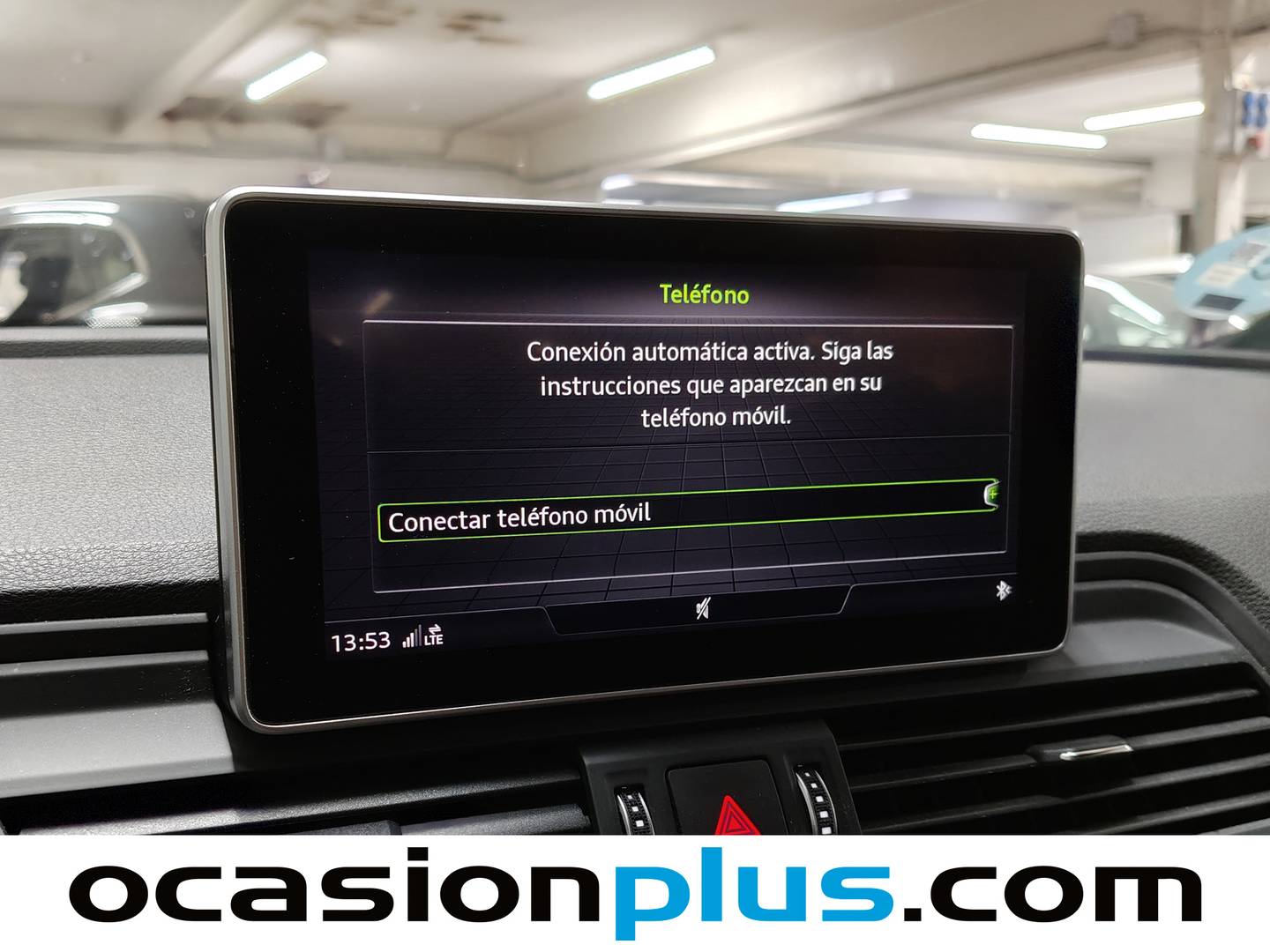 Audi Q5 Audi Q5 S line 35 TDI quattro (163 CV) S tronic de segunda mano