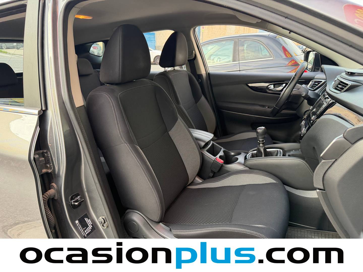 Nissan QASHQAI Nissan Qashqai DIG-T 140 Acenta 4x2 (140 CV) km 0