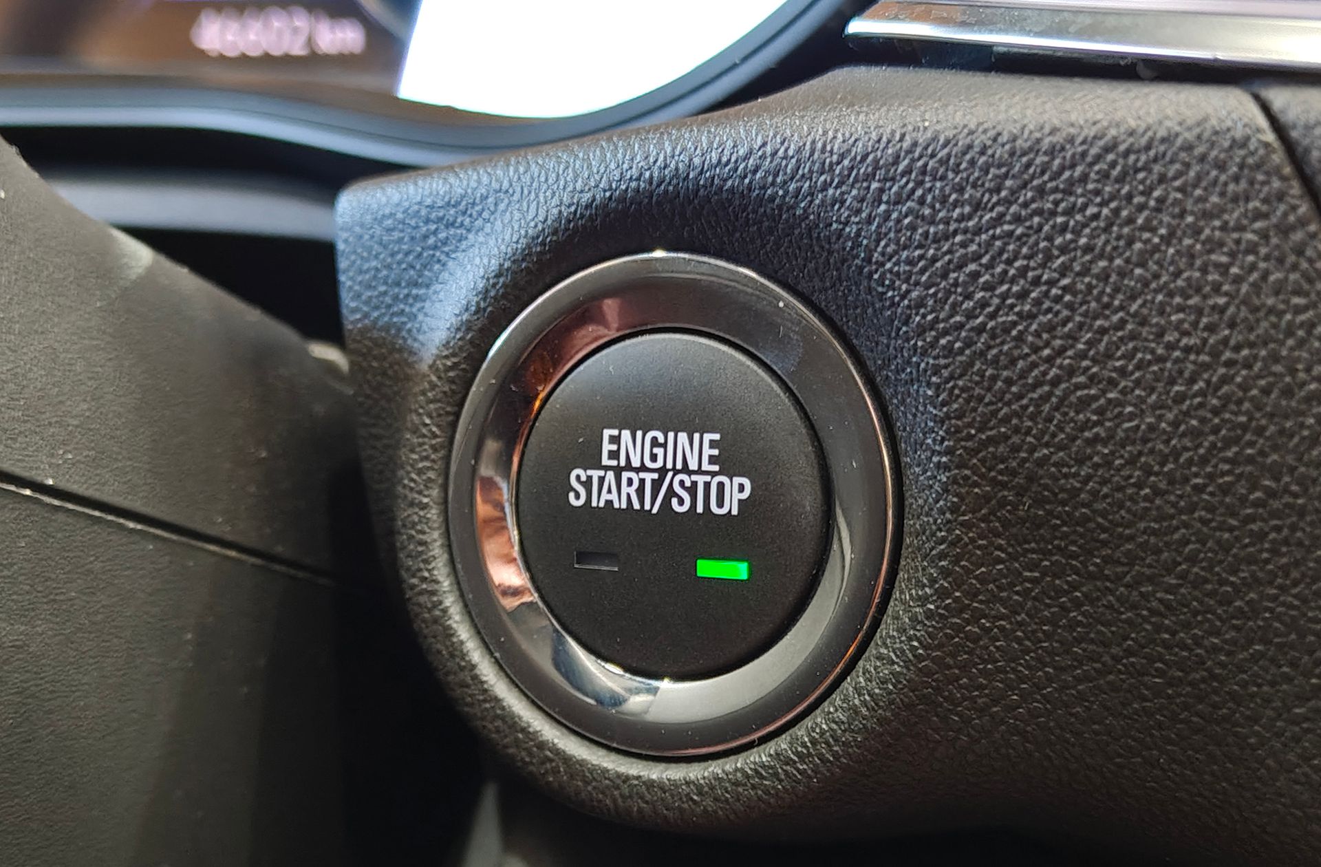 Opel Insignia GS 1.5 Turbo XFT Innovation - foto 33