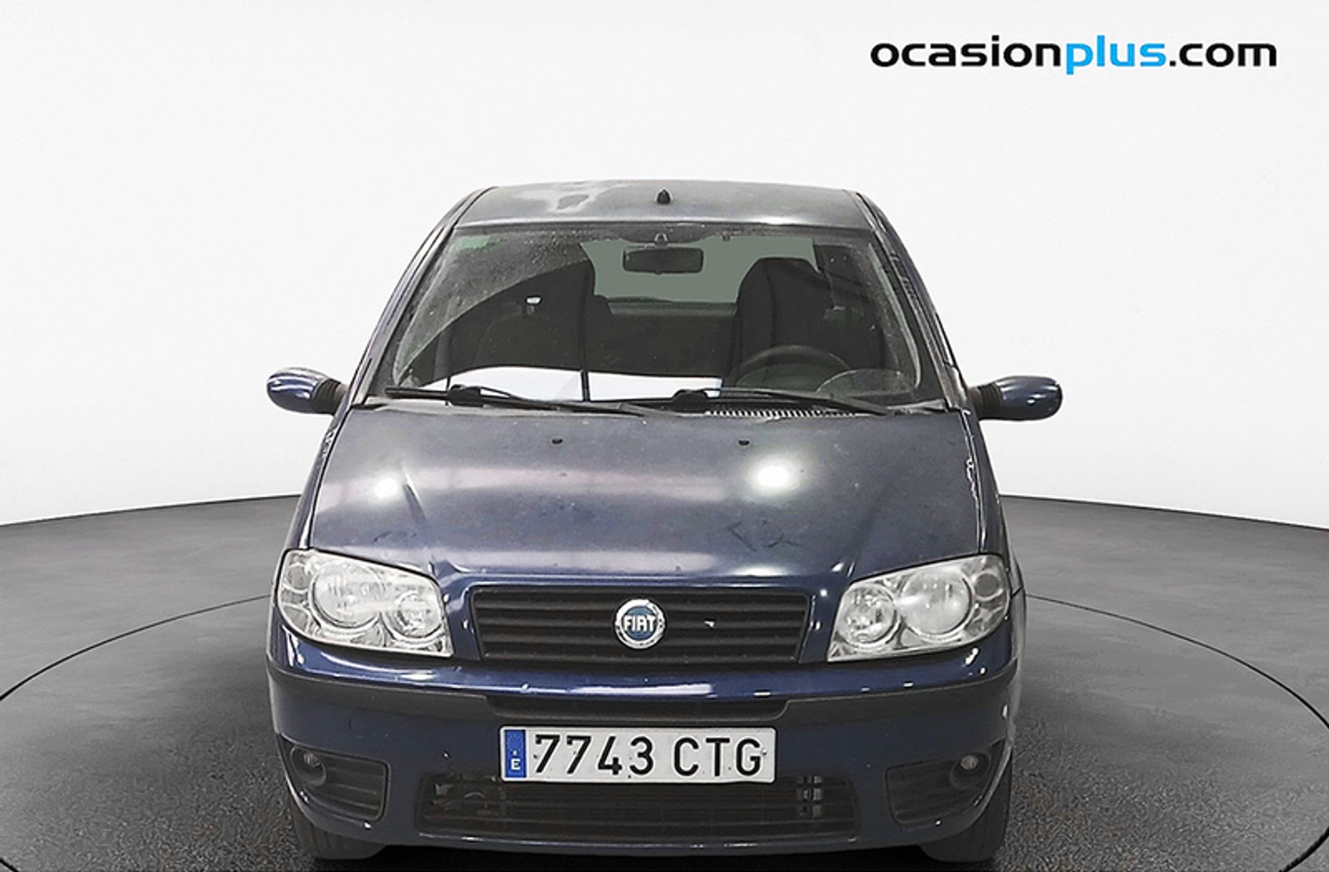 Fiat Punto 1.2 Active - foto 10