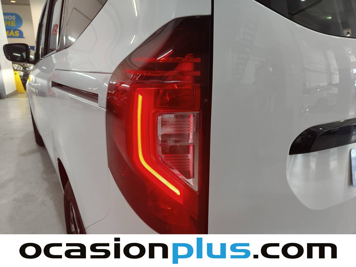 Nissan Townstar Nissan Townstar 1.3G L1 Tekna (130 CV) km 0