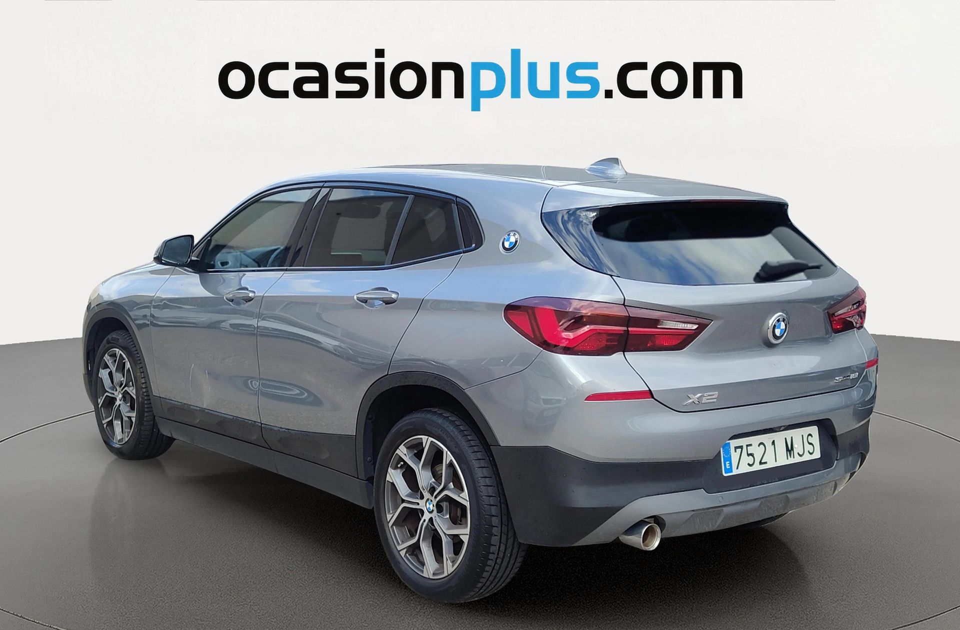 BMW X2 sDrive18i - foto 3