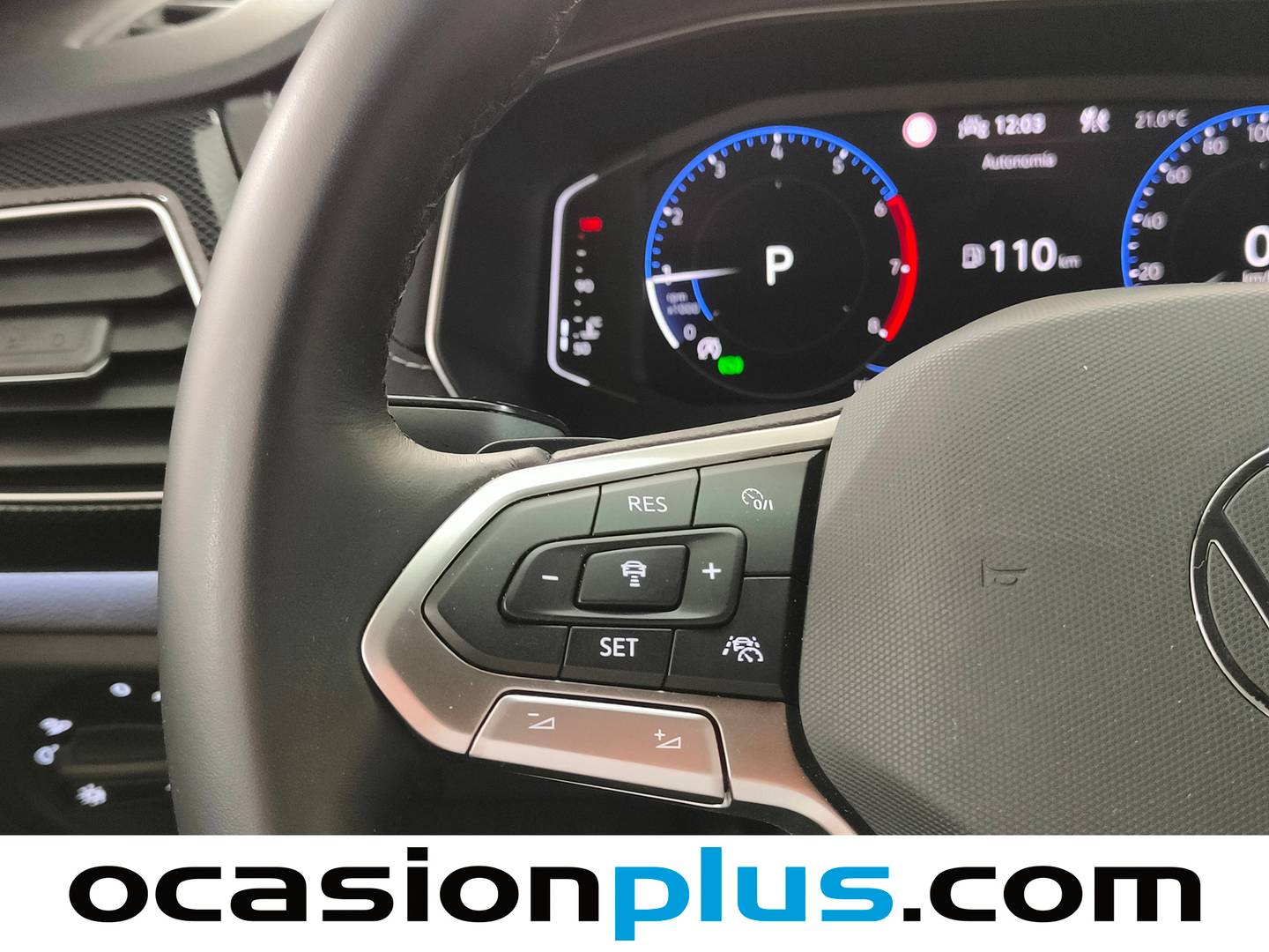 Volkswagen T-Cross Volkswagen T-Cross R-Line 1.0 TSI (116 CV) DSG al mejor precio