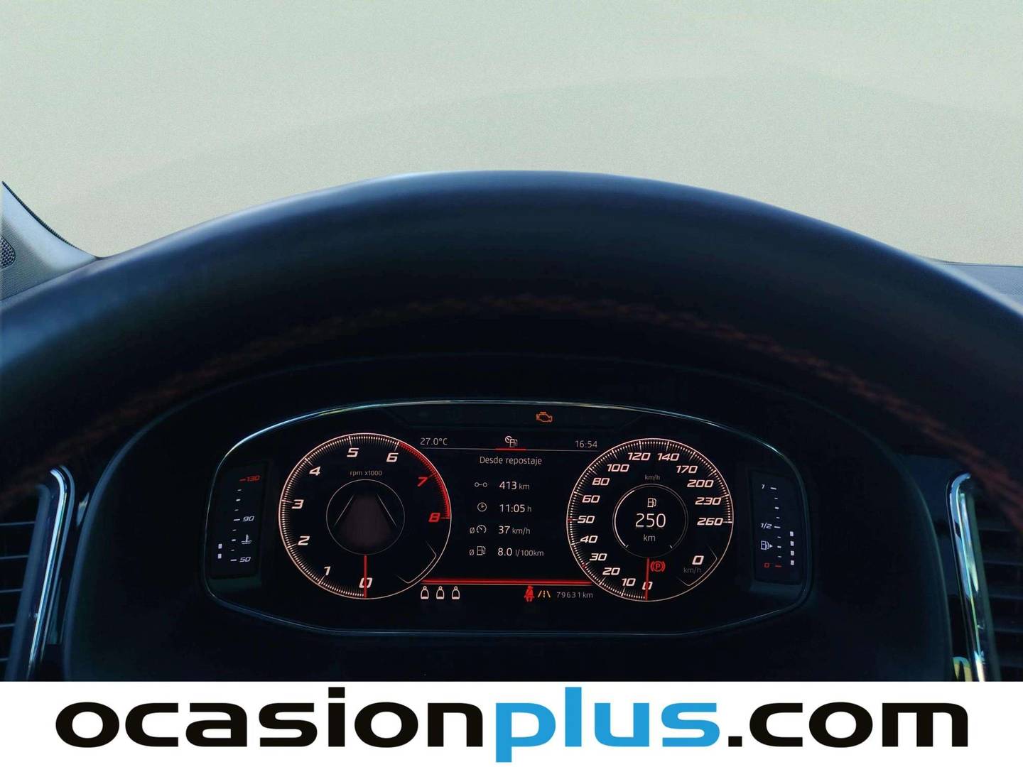 Seat Ateca Seat Ateca 1.5 TSI S&S FR Plus (150 CV) al mejor precio