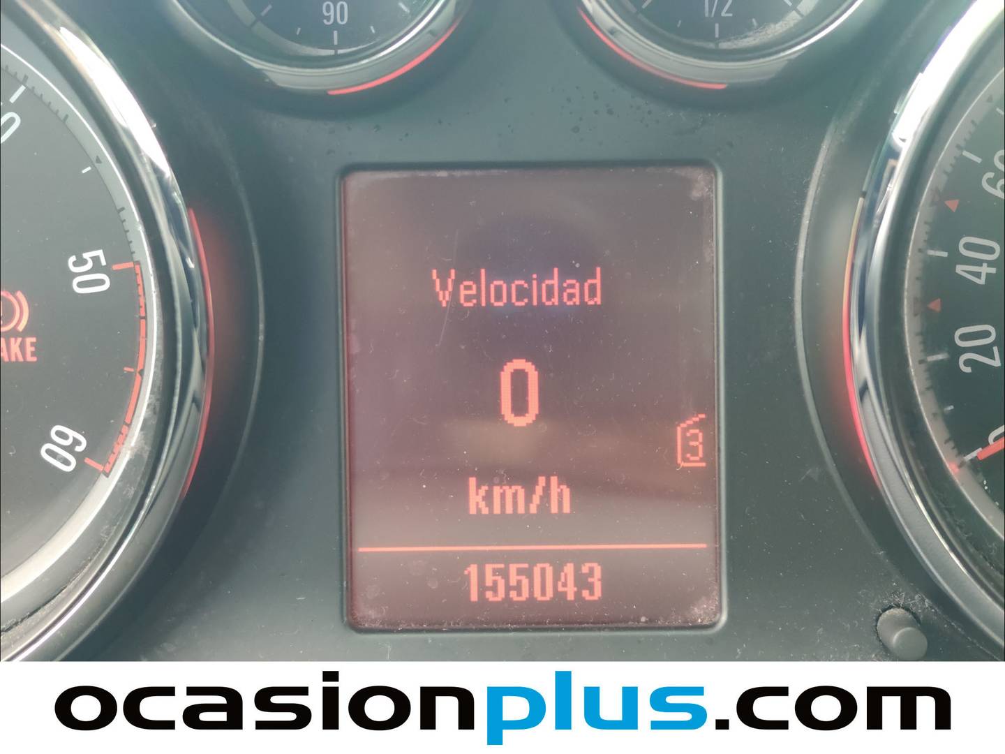 Opel Astra Opel Astra 1.3 ecoFlex S/S Enjoy (95 CV) seminuevo