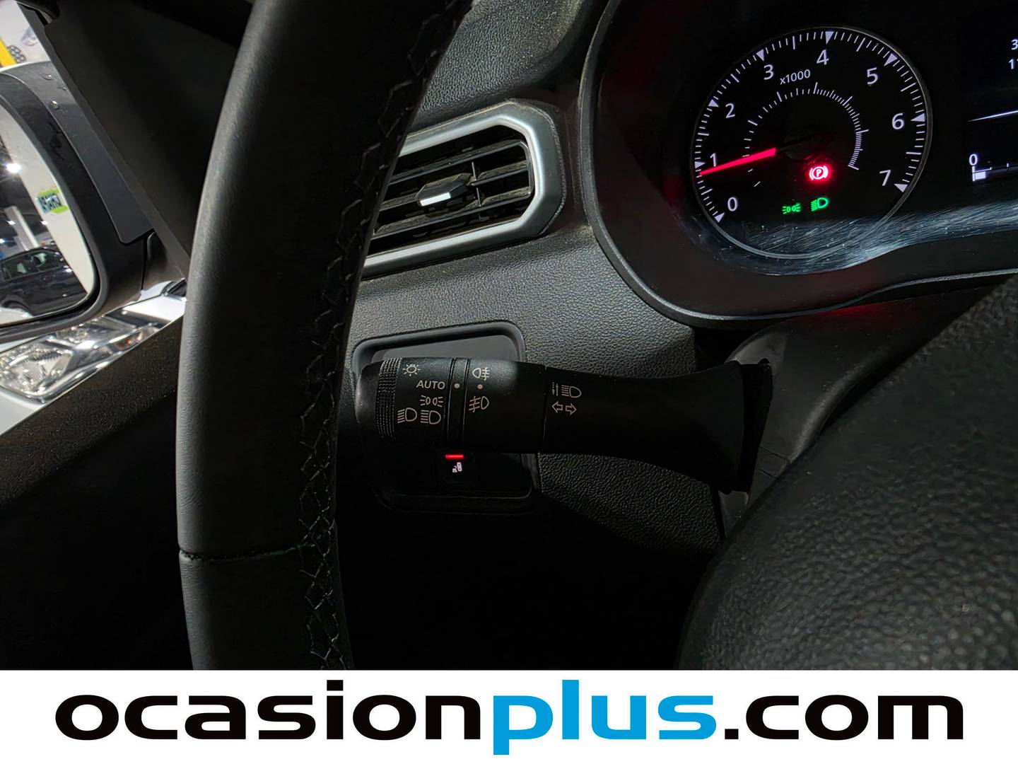 Dacia Duster Dacia Duster Journey Blue dCi (115 CV) 4x4 de segunda mano