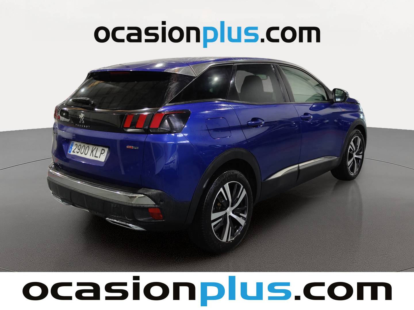 Foto Peugeot 3008 Peugeot 3008 THP 165 Allure EAT6 (165 CV)