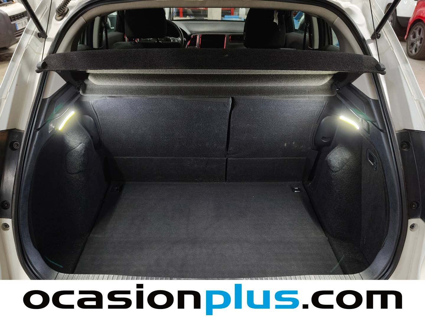 Foto Honda HR-V Honda HR-V 1.6 i-DTEC Elegance (120 CV)