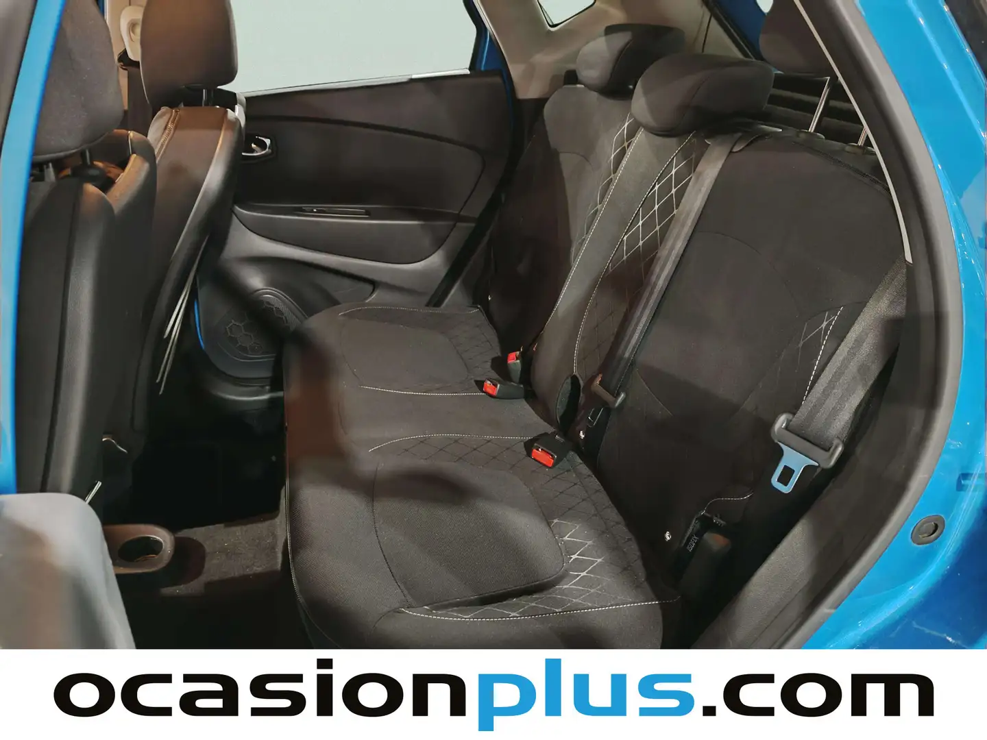 Foto Renault Captur Renault Captur Zen Energy TCe (90 CV)