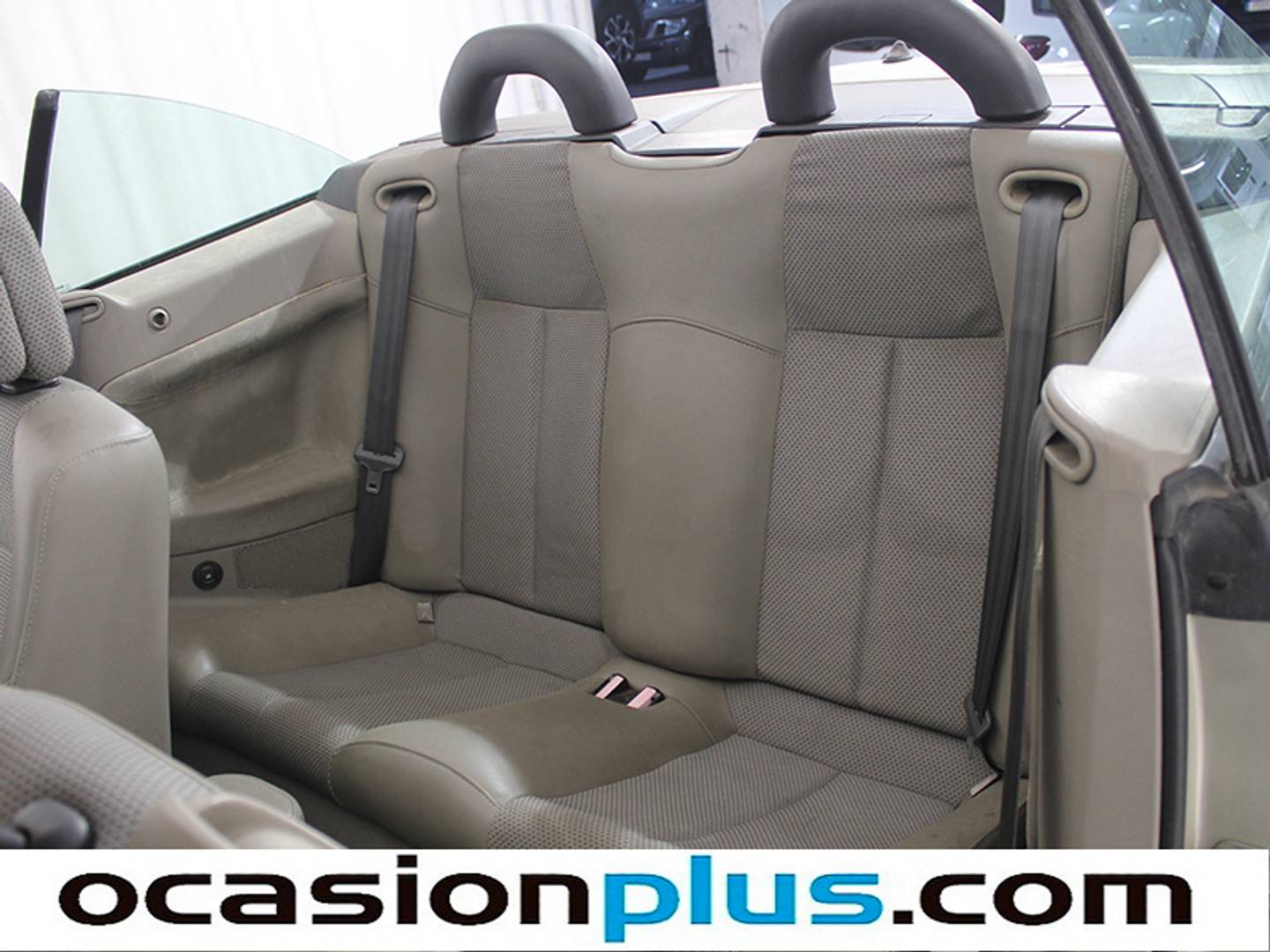 Foto Renault Mégane Renault Megane 1.9 dCi Luxe Privilege (120 CV)