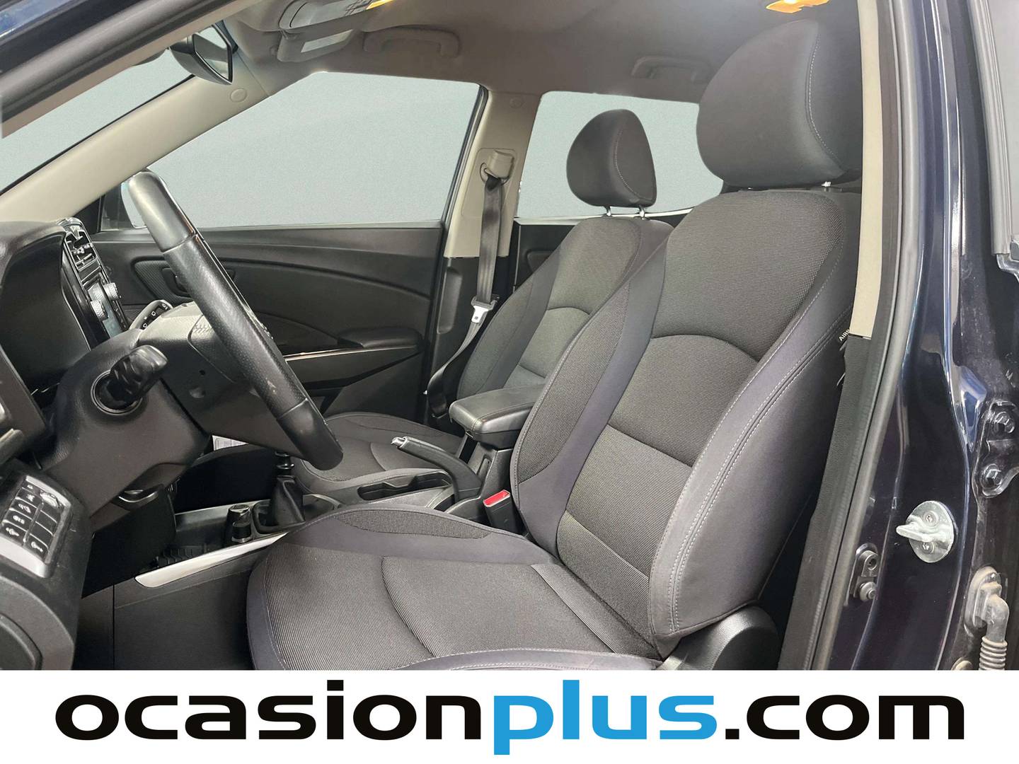 Foto SsangYong Tivoli Ssangyong Tivoli G12T Urban Plus (128 CV)