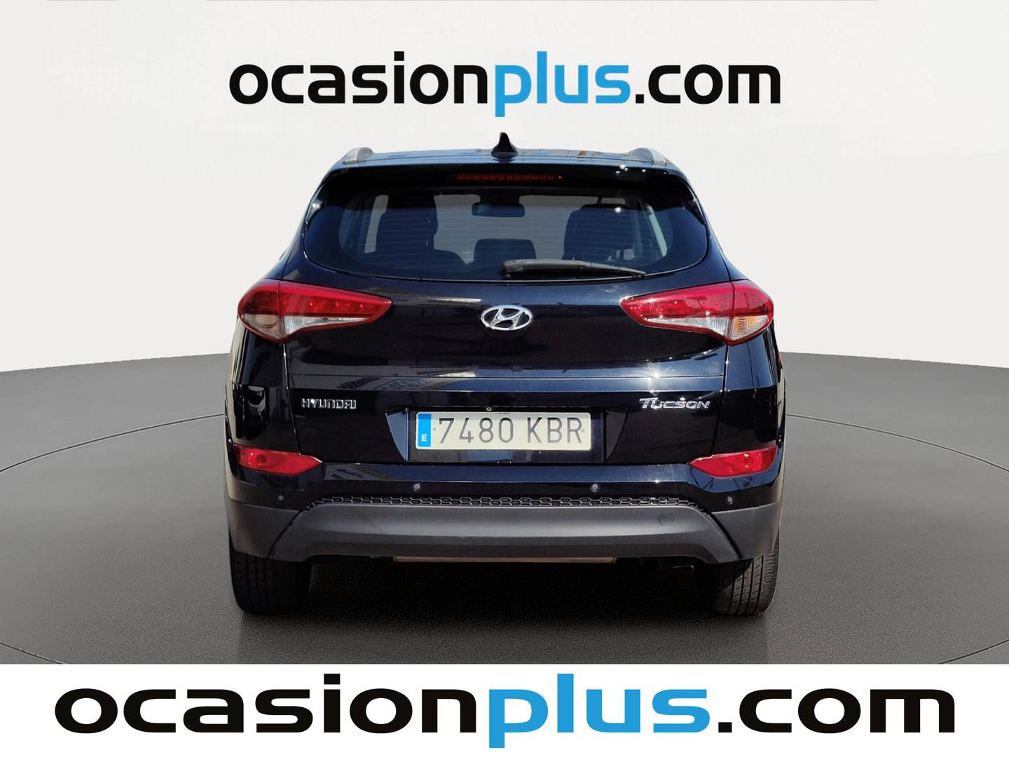 Hyundai Tucson Hyundai Tucson 1.7 CRDI BlueDrive 25 Aniversario 4x2 (115 CV) al mejor precio