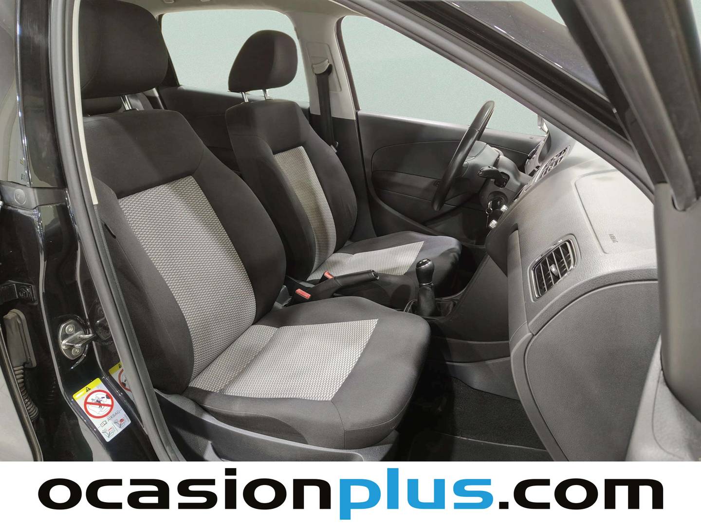 Foto Volkswagen Polo Volkswagen Polo Advance 1.6 TDI (90 CV)