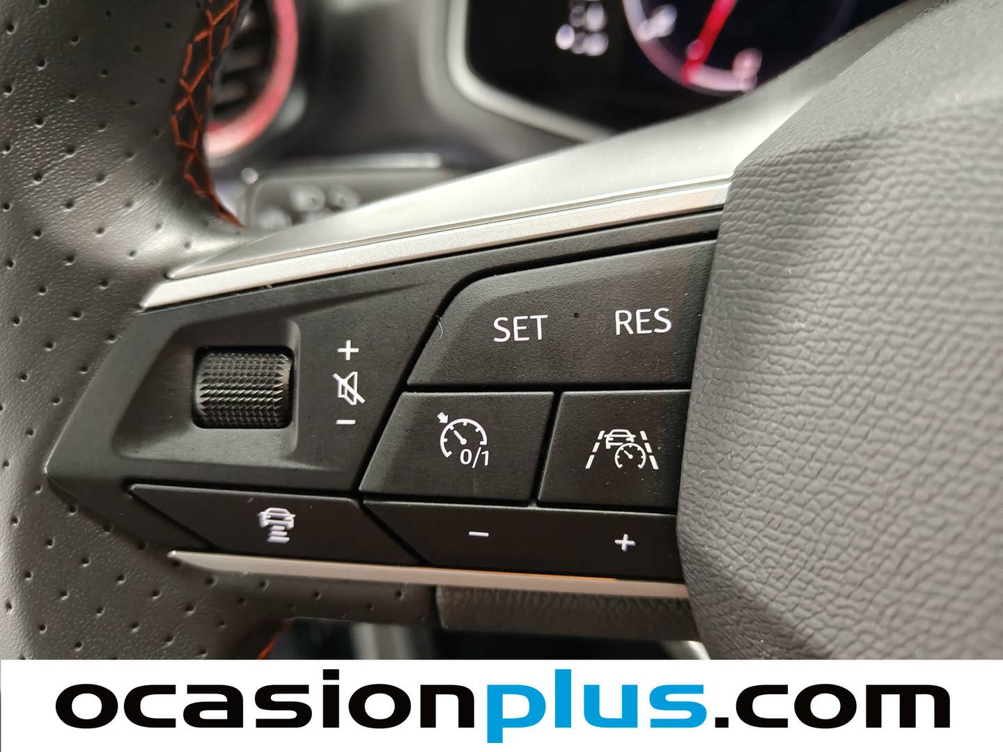 Foto Seat Ibiza SEAT Ibiza 1.0 TSI FR Salta (115 CV)