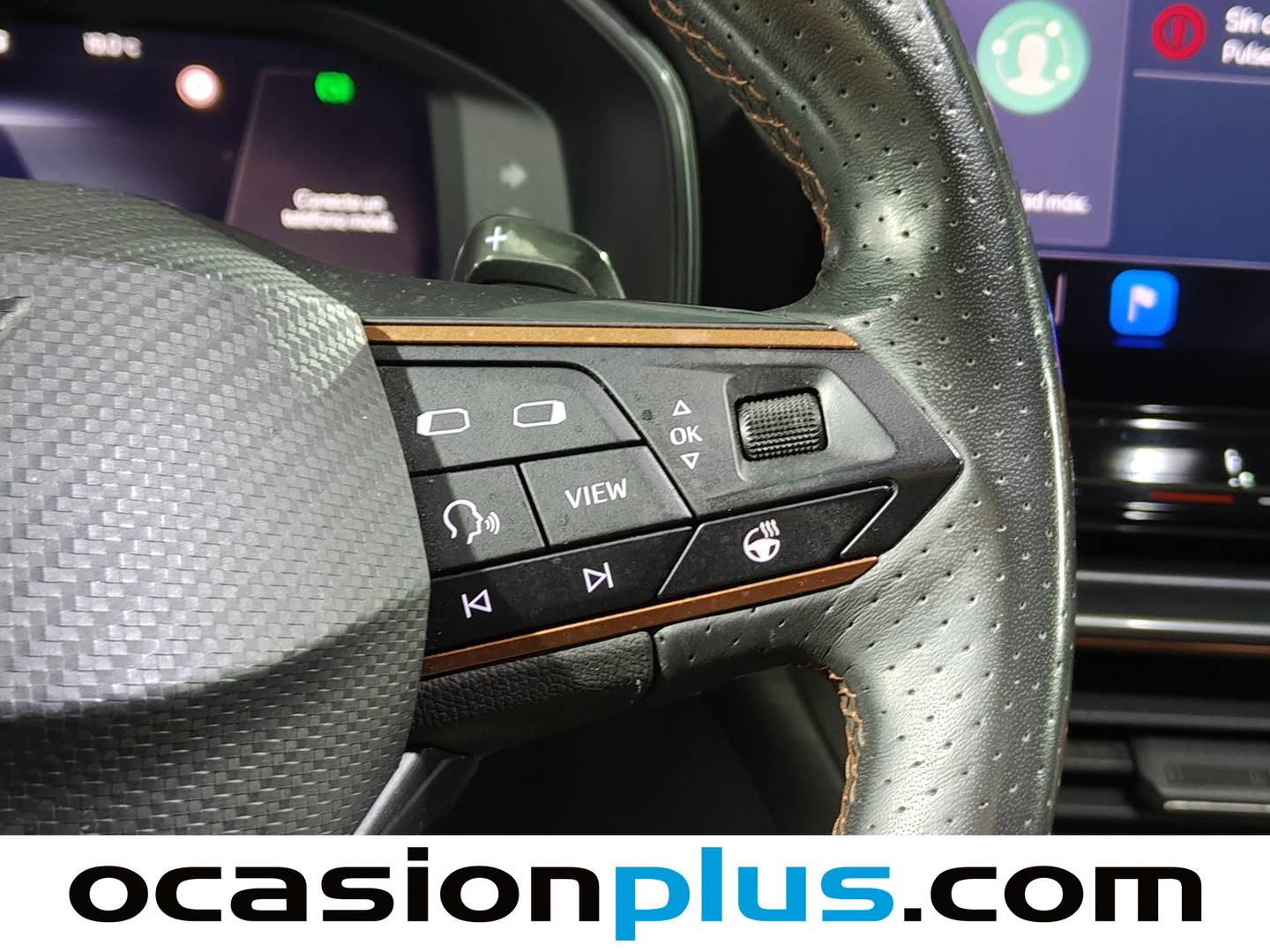 Foto Cupra Formentor CUPRA Formentor 1.4 e-Hybrid DSG (204 CV)