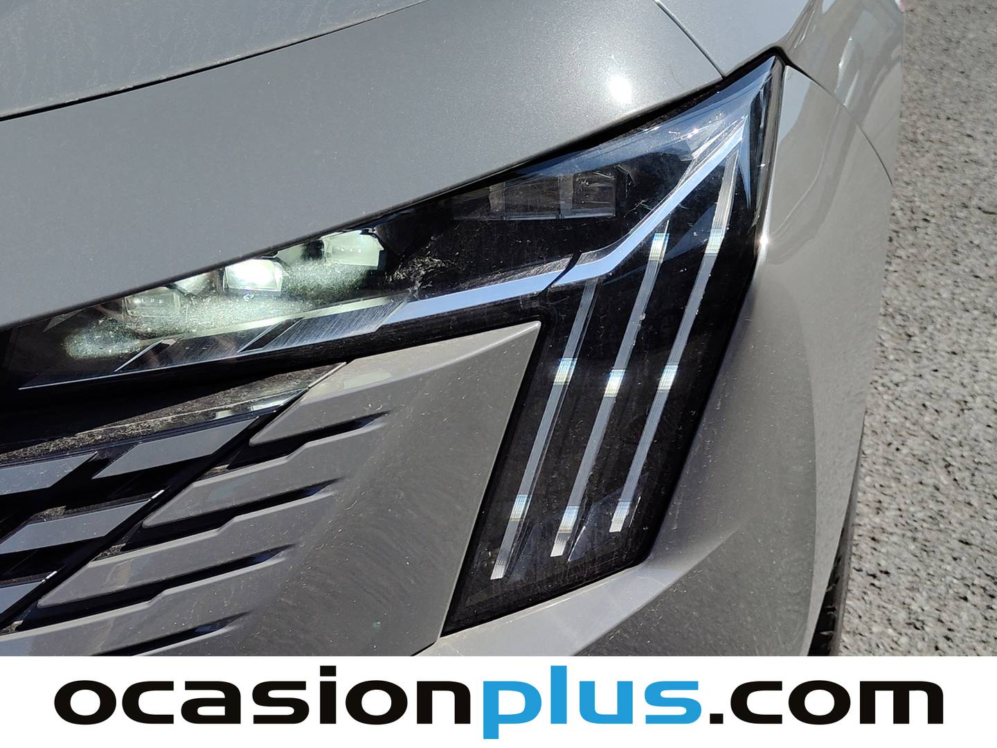 Foto Peugeot 508 Peugeot 508 SW BlueHDi 130 S&S GT EAT8 (130 CV)