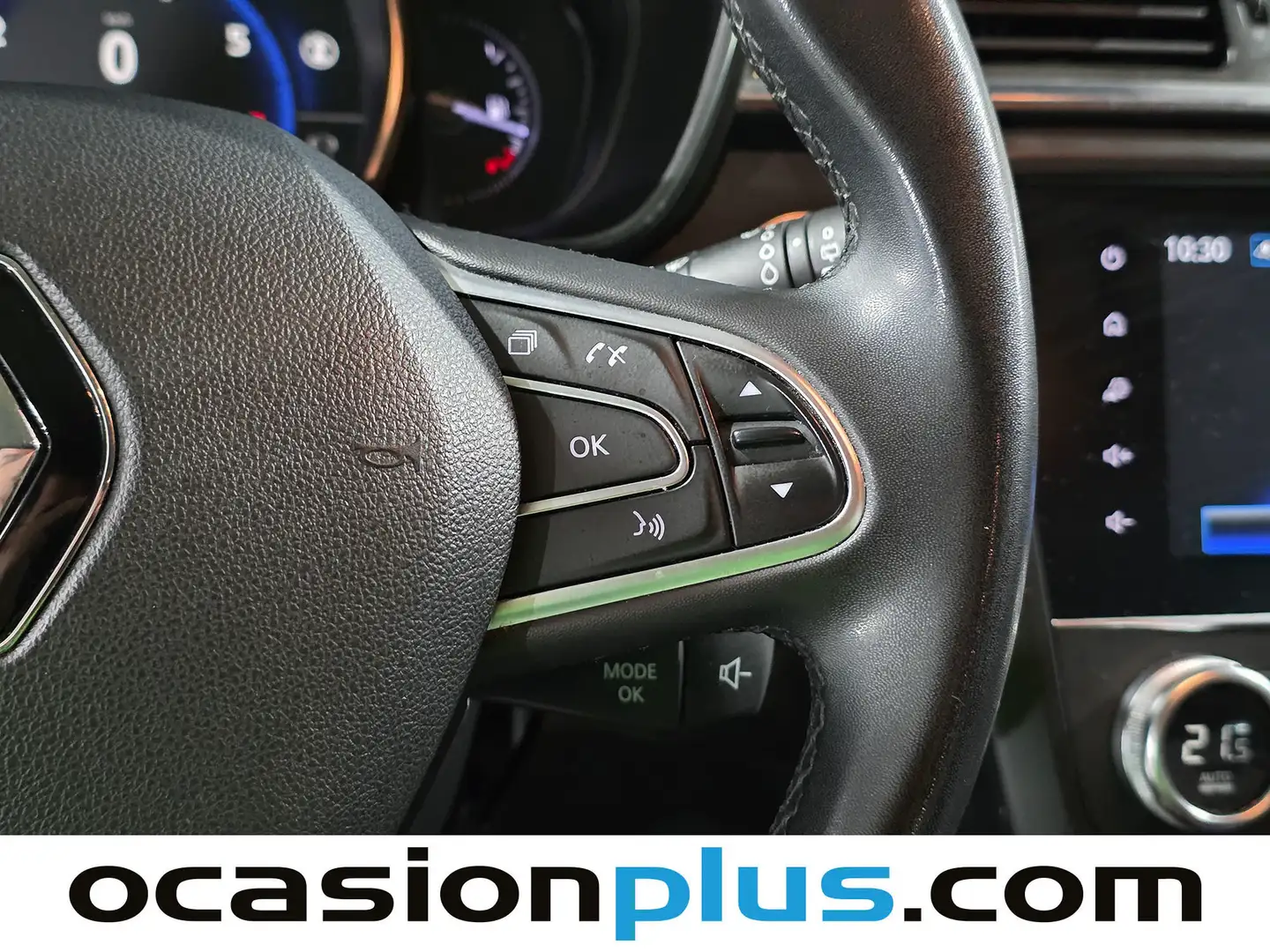 Foto Renault Kadjar Renault Kadjar Limited GPF TCe (140 CV)