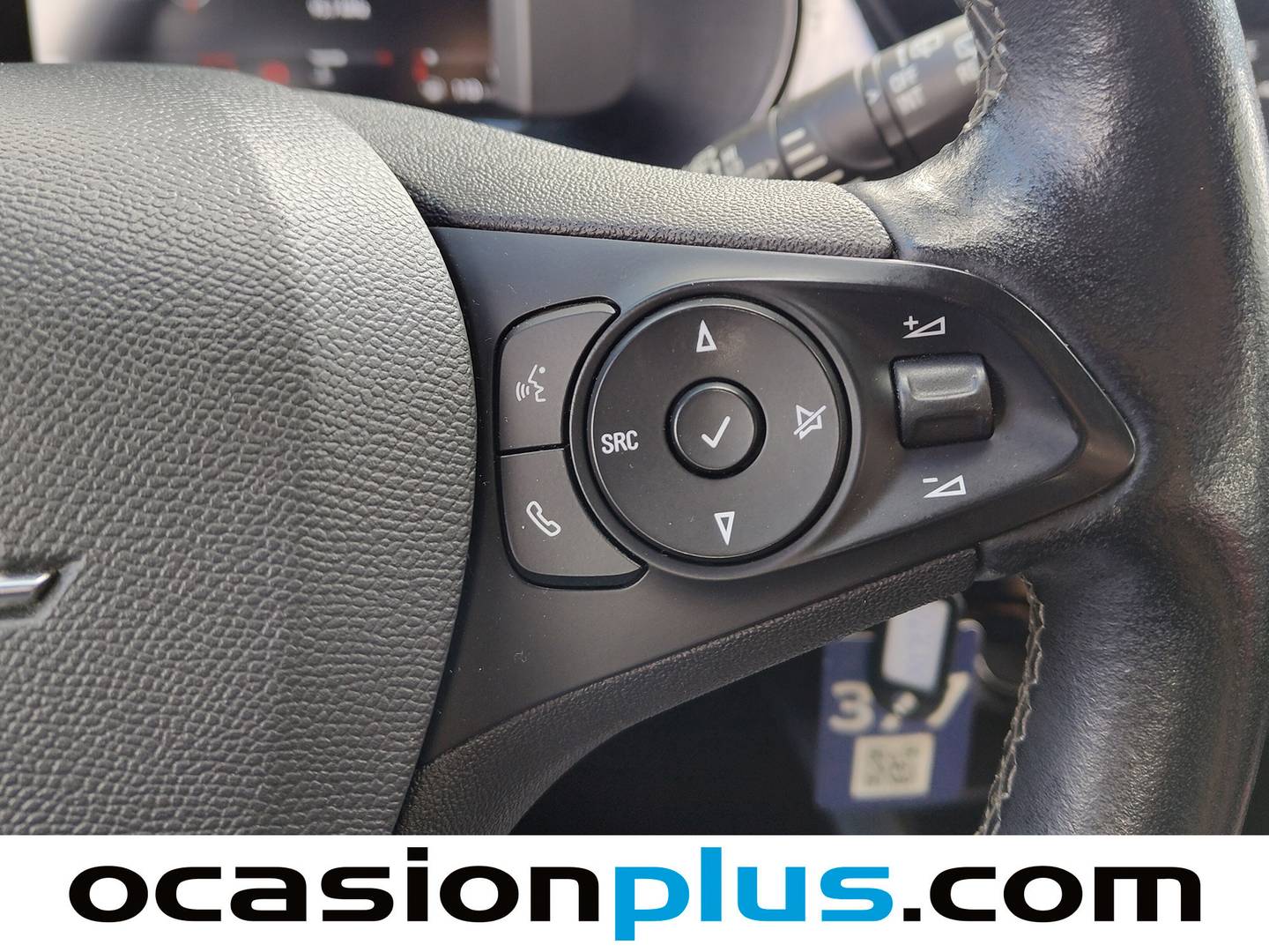 Opel Corsa Opel Corsa 1.2 Turbo XHL GS-Line (100 CV) de ocasión
