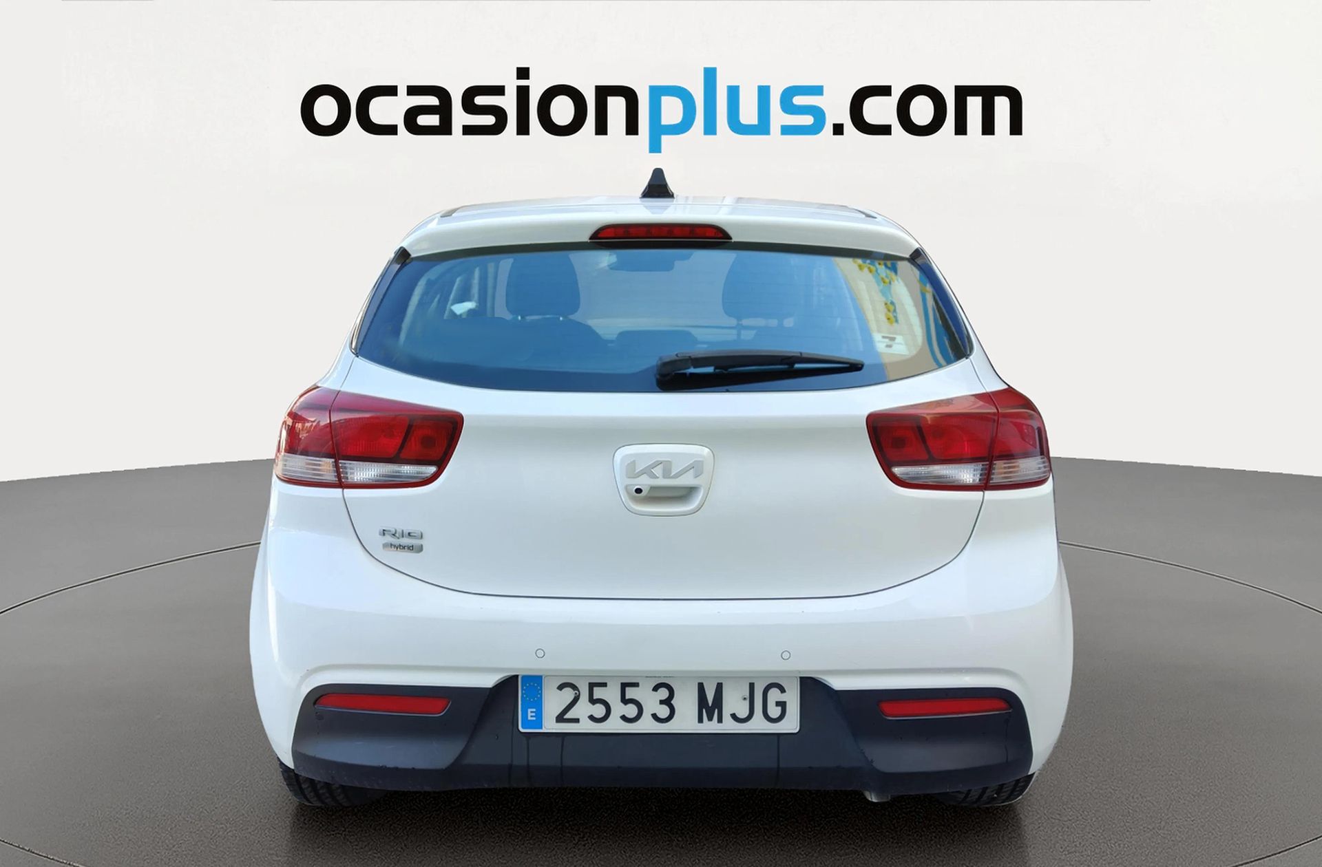 Kia Rio 1.0 T-GDi MHEV iMT Drive - foto 15