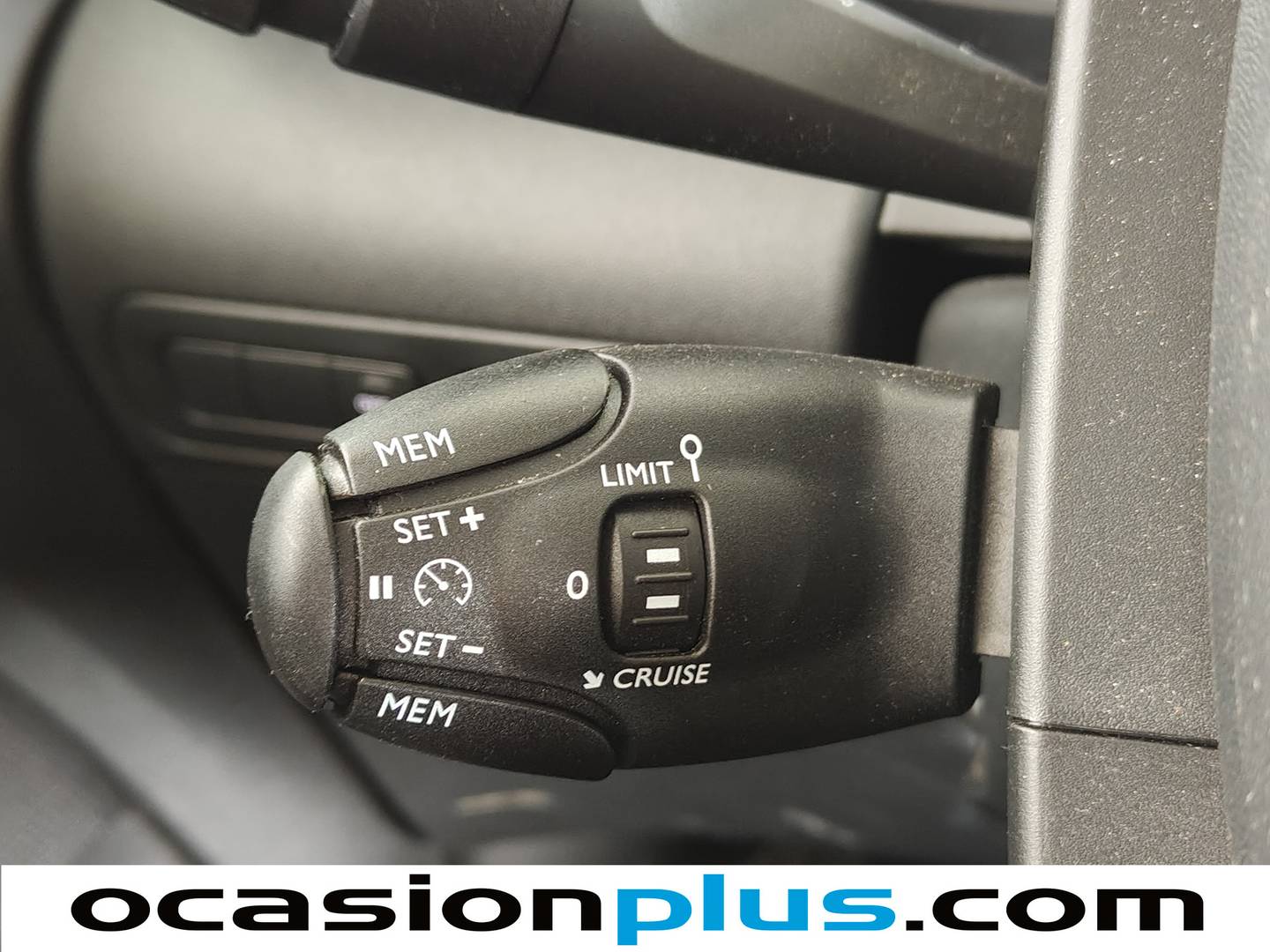 Foto Citroën C3 Aircross Citroen C3 Aircross PureTech 110 S&S Shine (110 CV)