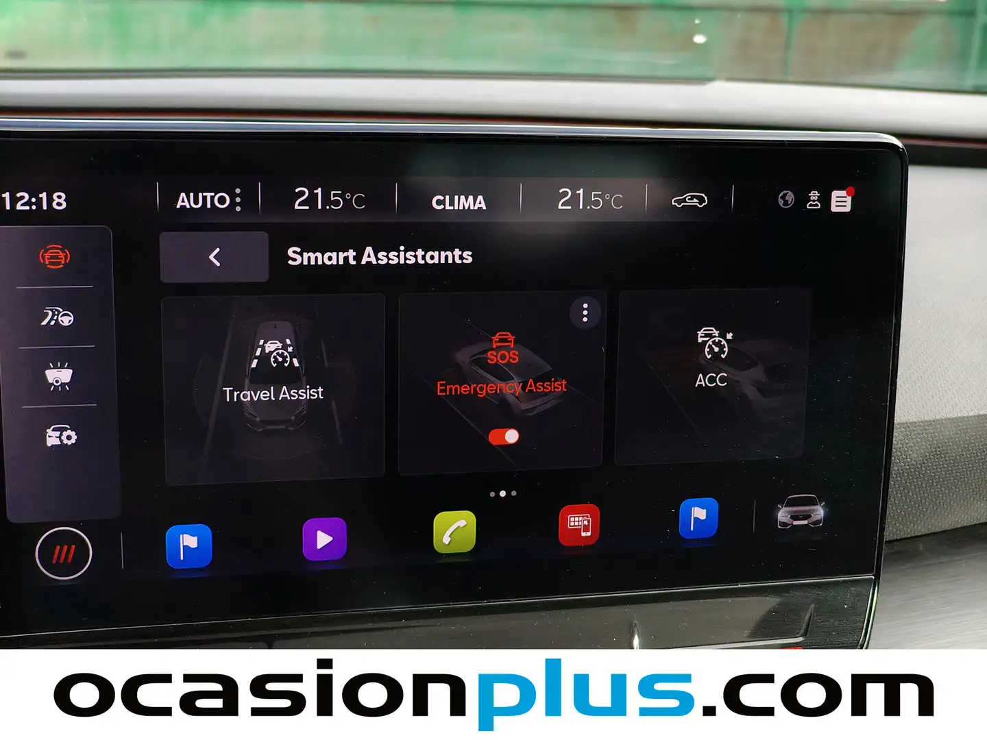 Foto Cupra León CUPRA León 1.5 eTSI DSG (150 CV)