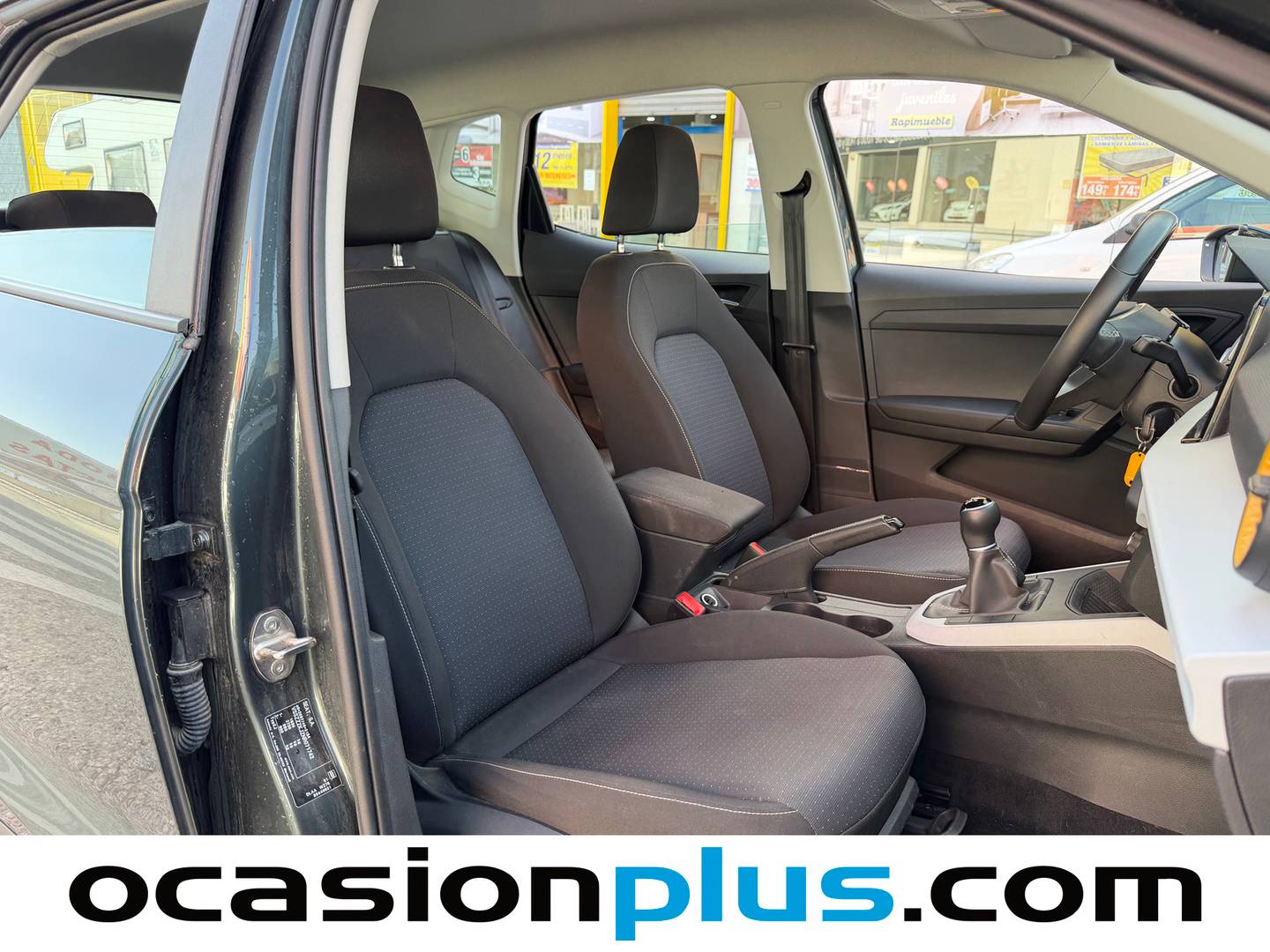 Seat Arona Seat Arona 1.0 TSI Style Plus (110 CV) manual
