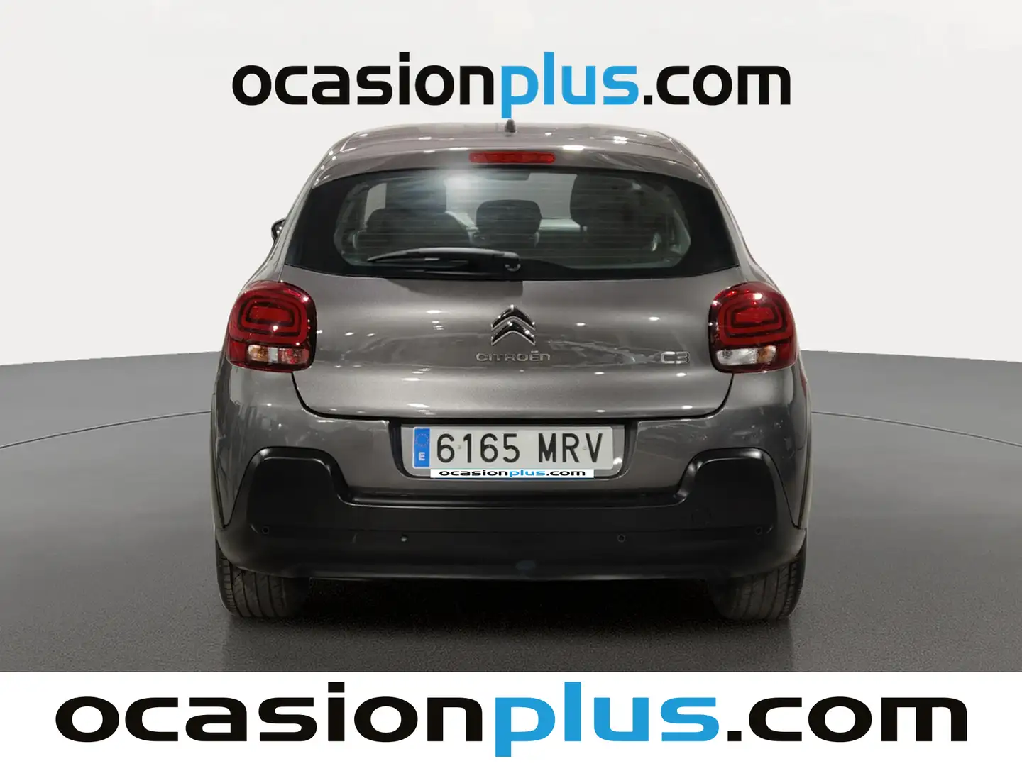Foto Citroën C3 Origin Citroen C3 Origin Plus BlueHDi (102 CV)