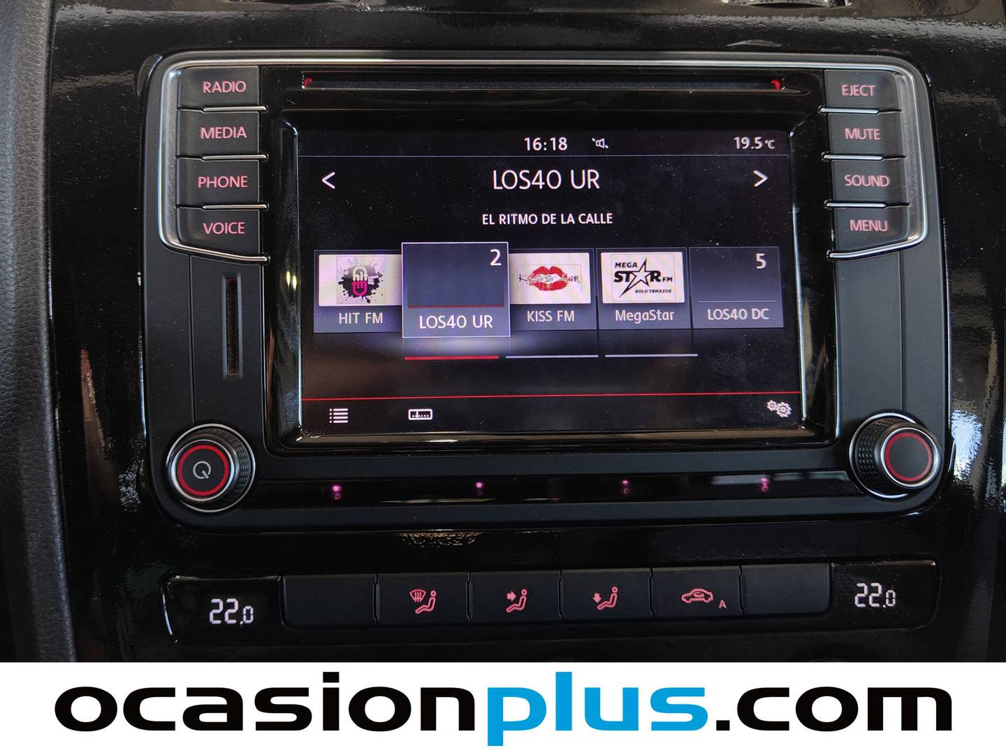 Foto Volkswagen Scirocco Volkswagen Scirocco Typhoon by R-Line 2.0 TSI BMT (180 CV)