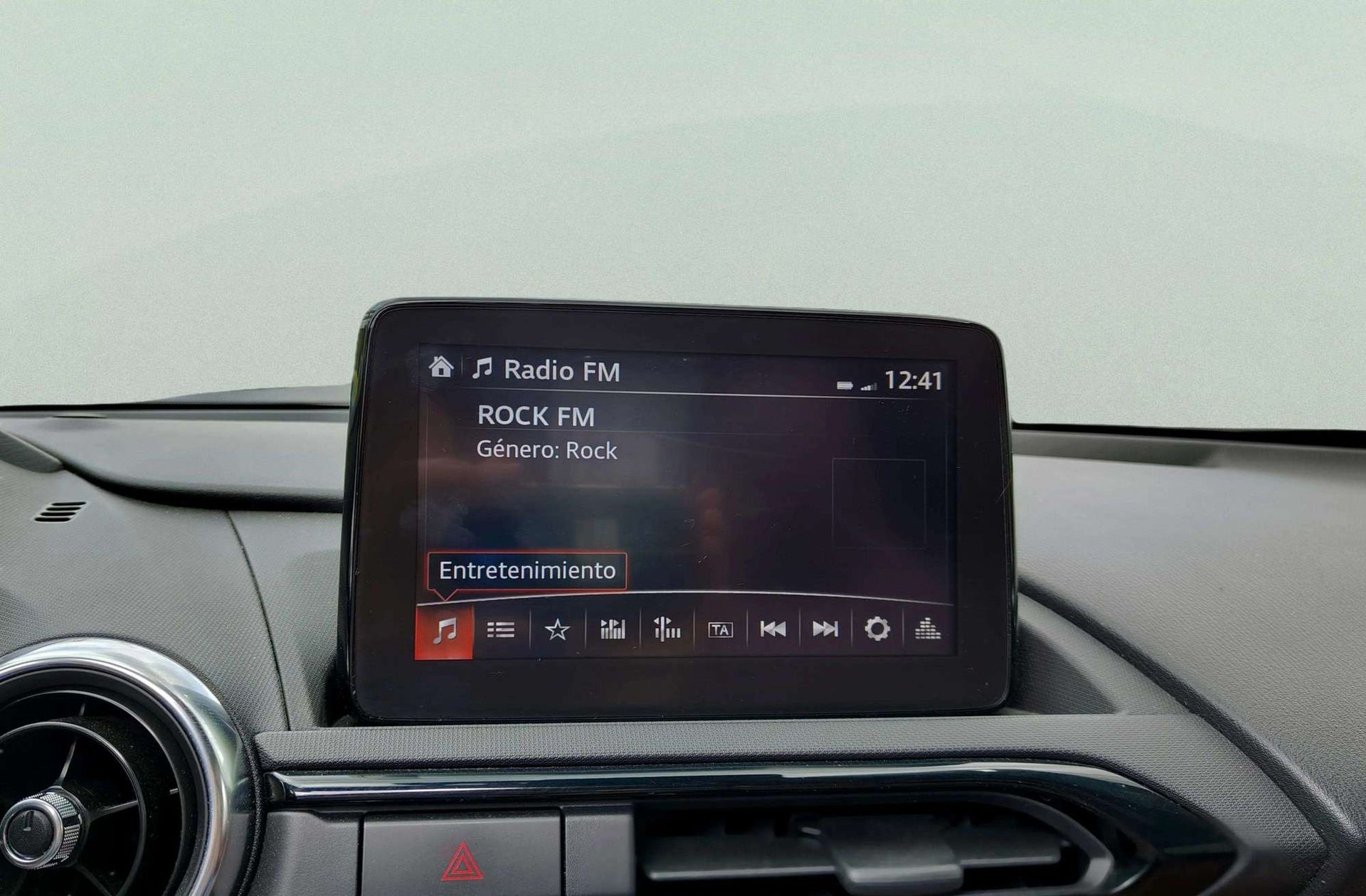 Mazda MX-5 1.5 Zenith Nappa Safety RF - foto 36