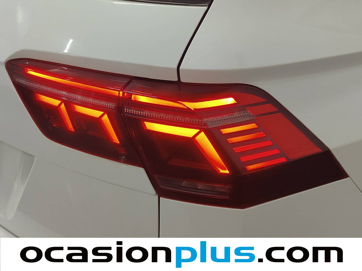 Volkswagen Tiguan Volkswagen Tiguan R-Line 2.0 TDI (150 CV) km 0